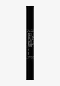 WET N WILD - BROW MAXIMIZER POWDER + GEL DUO - Gel sourcils - neutral brown Image miniature 1