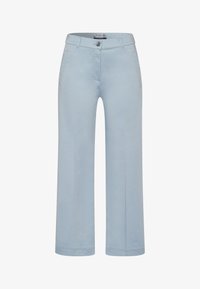 Unausgewählt, powder blue