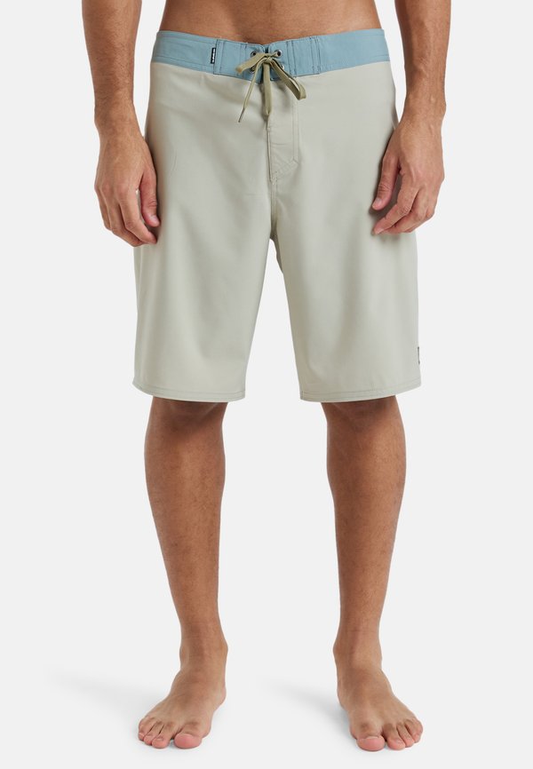 KAIMANA BOARD - Badeshorts - thq