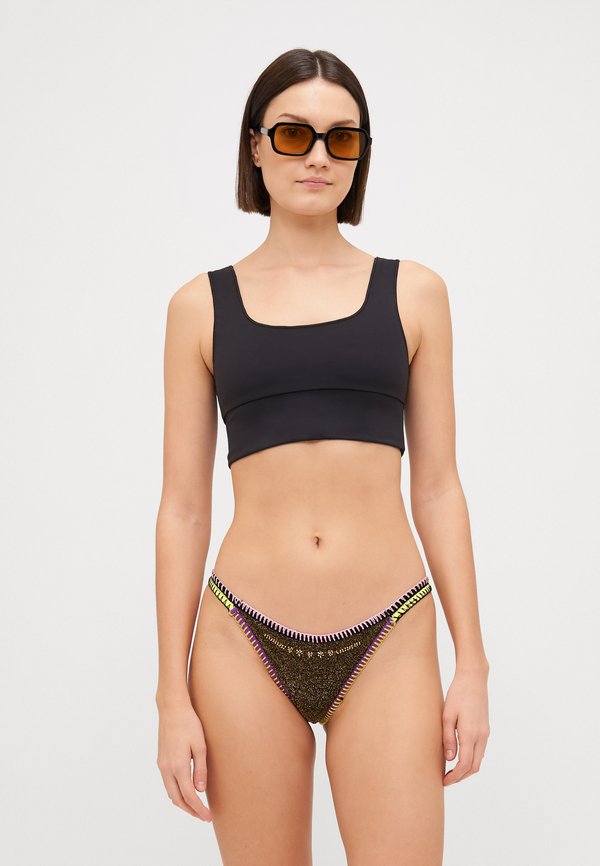 THE DIY - Bikini bottoms - secchino4