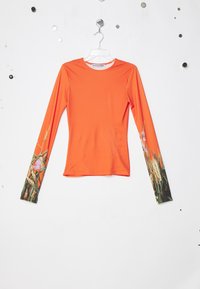 MAITREPIERRE CHAMPETRE - Pitkähihainen paita - orange