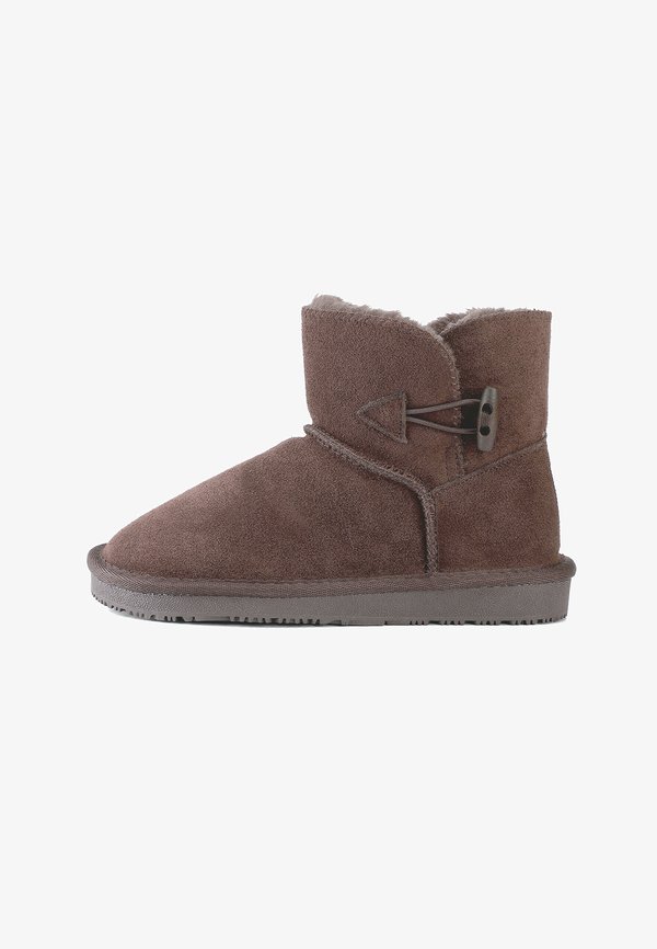 PILLAR – Snowboot/Winterstiefel