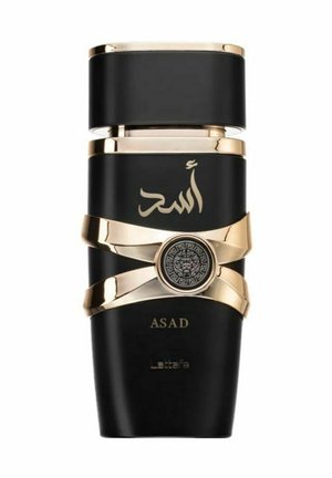 LATTAFA ASAD EDP 100ML - Eau de parfum - black