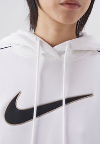Nike Sportswear Sweat à capuche - white