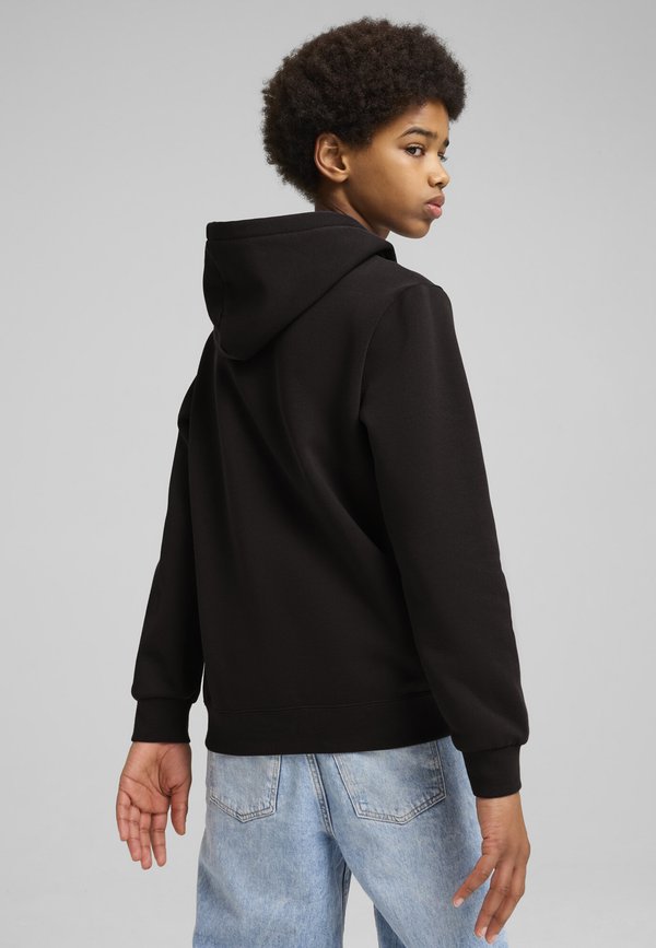 ESSENTIALS LOGO LAB - Kapuzenpullover