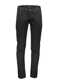 Junk De Luxe STAY - Slim fit jeans - black
