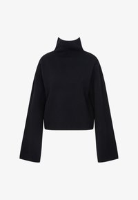 Wybrany, black