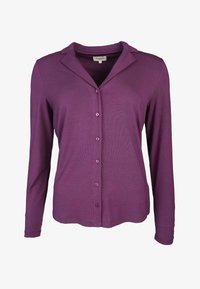 Selected, deep purple