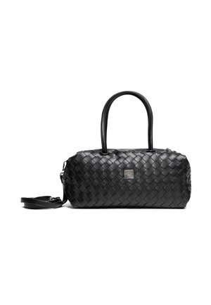 Gattinoni, BOWLER BAG - Borsa a mano - black