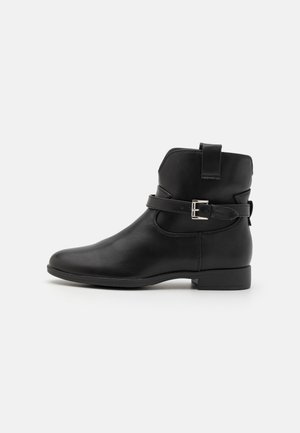 Anna Field Bottines - black