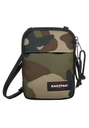 Eastpak BUDDY UNISEX - Bandolera - camo