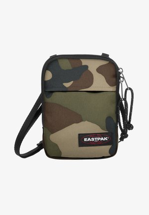 Eastpak BUDDY UNISEX - Skuldertasker - camo