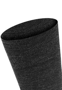 FALKE SENSITIVE BERLIN - Socken - anthrazit