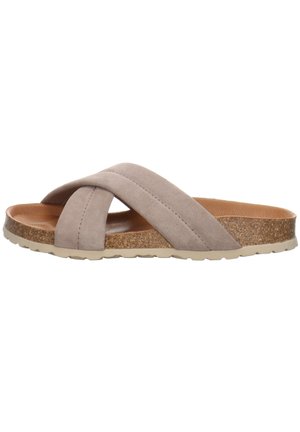 VERBENAS RIOT  - Mules - piedra