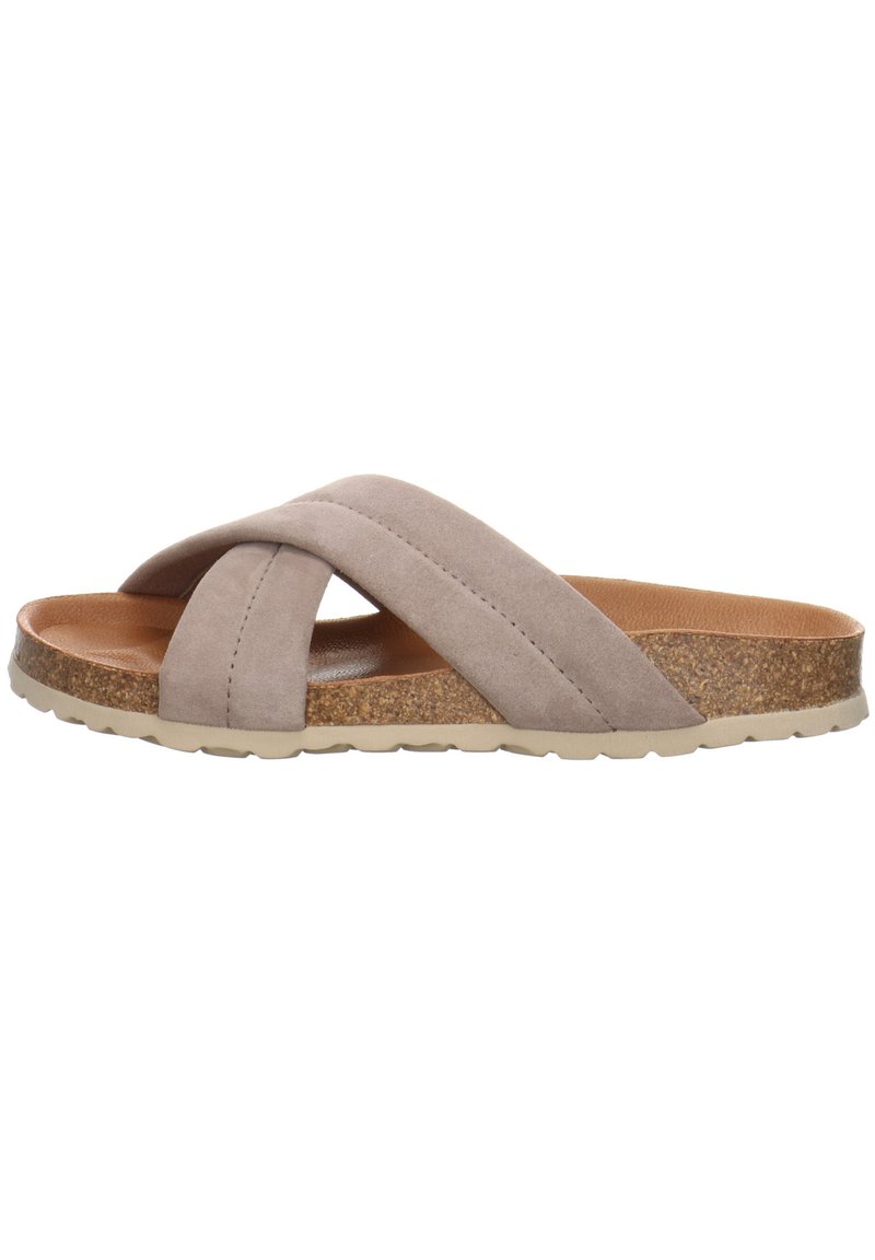 VERBENAS RIOT  - Muiltjes - piedra