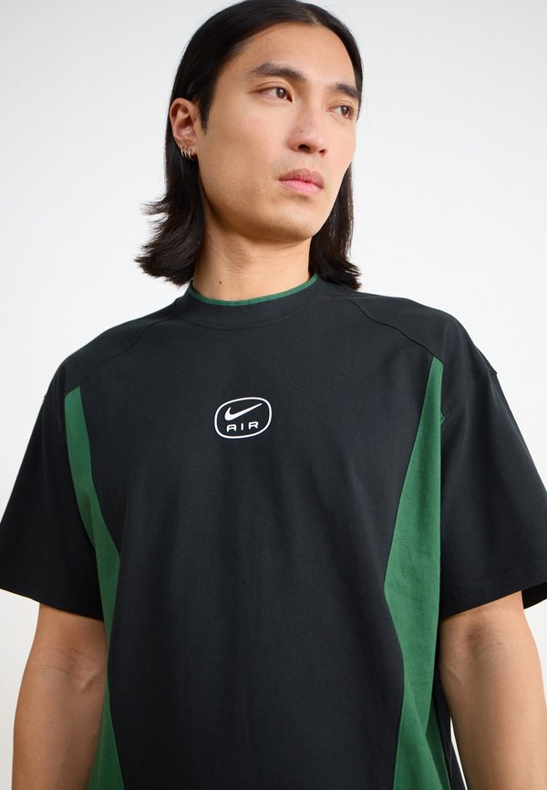 AIR FIT - Print T-shirt4