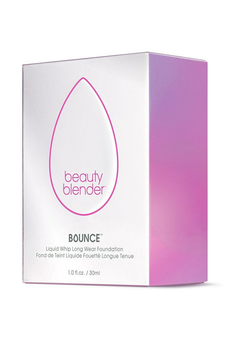 Damen Teint | BEAUTYBLENDER BOUNCE™ LIQUID WHIP LONG WEAR FOUNDATION Foundation 4.40 N Deep with Neutral Undertones/braun - JZ77 Damen Teint | BEAUTYBLENDER BOUNCE™ LIQUID WHIP LONG WEAR FOUNDATION Foundation 4.40 N Deep with Neutral Undertones/braun - JZ77