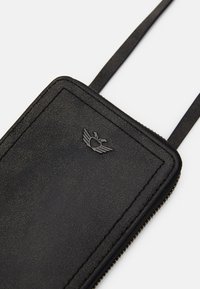 Fritzi aus Preußen Soma ar siksnu pāri ķermenim - black idol