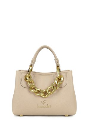 BETH JEWELS - Borsa a mano - beige