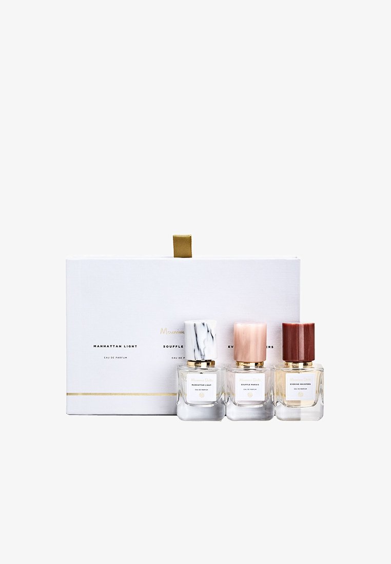 Massimo Dutti SET - Eau de Parfum - - - Zalando.de