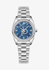 Valitud, silver coloured blue