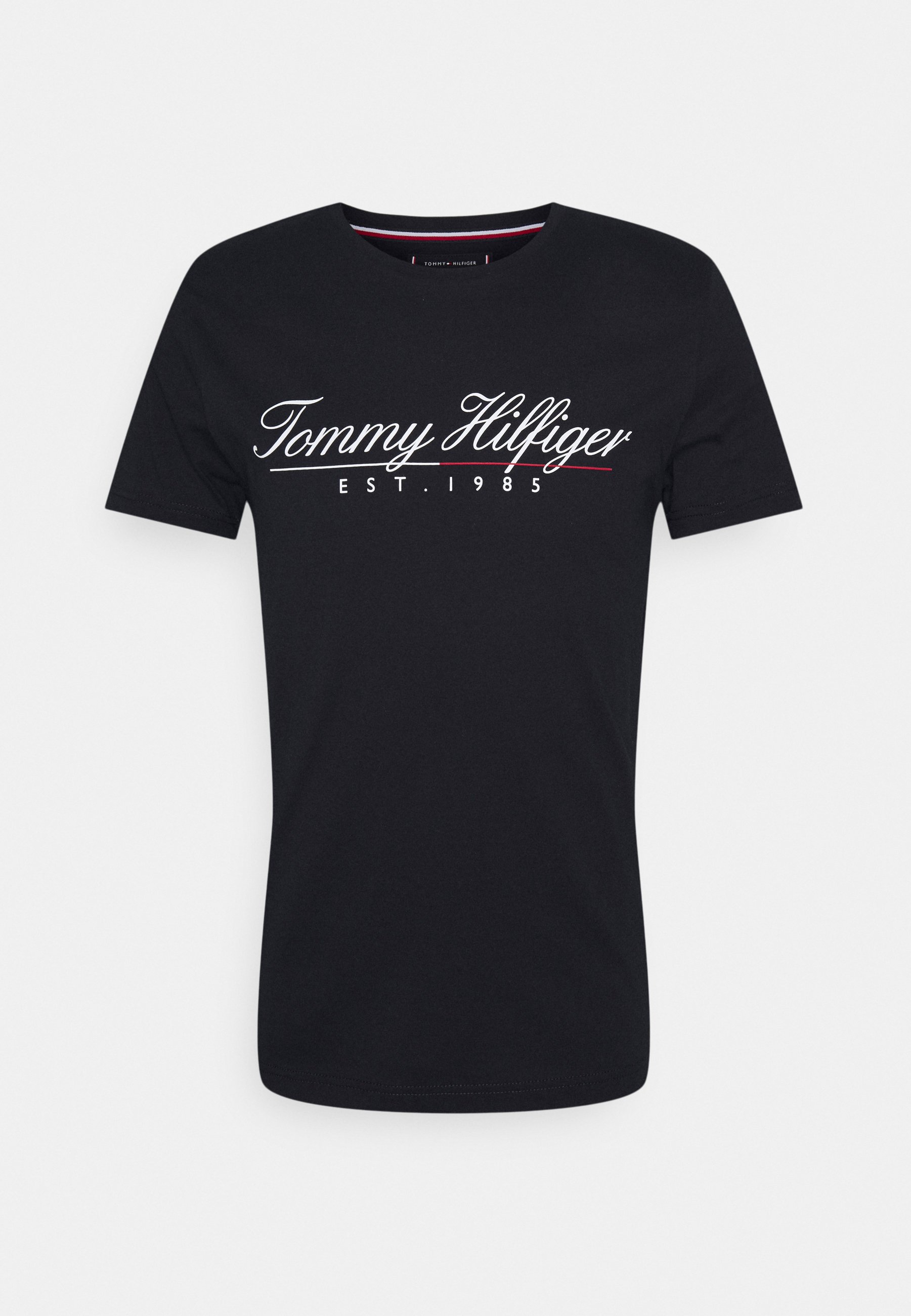 mens designer striped t shirt