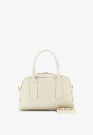 CAFèNOIR, BOWLER BAG - Kabelka - white