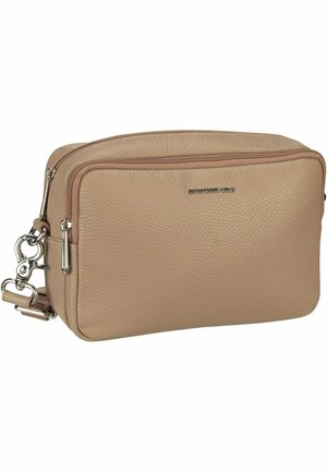 MELLOW  - Funda para cámara - warm taupe