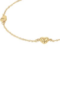 amor HEART - Pulsera - gold coloured