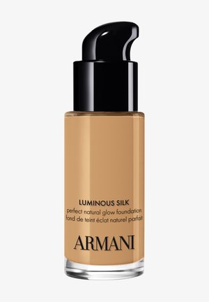 Armani Beauty, LUMINOUS SILK FOUNDATION - Fond de teint - 6