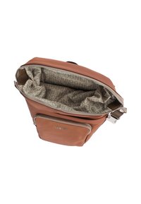 Bogner KLOSTERS ILLA - Ruksak - mocha bisque