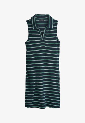 Next, Rochie de zi - navy