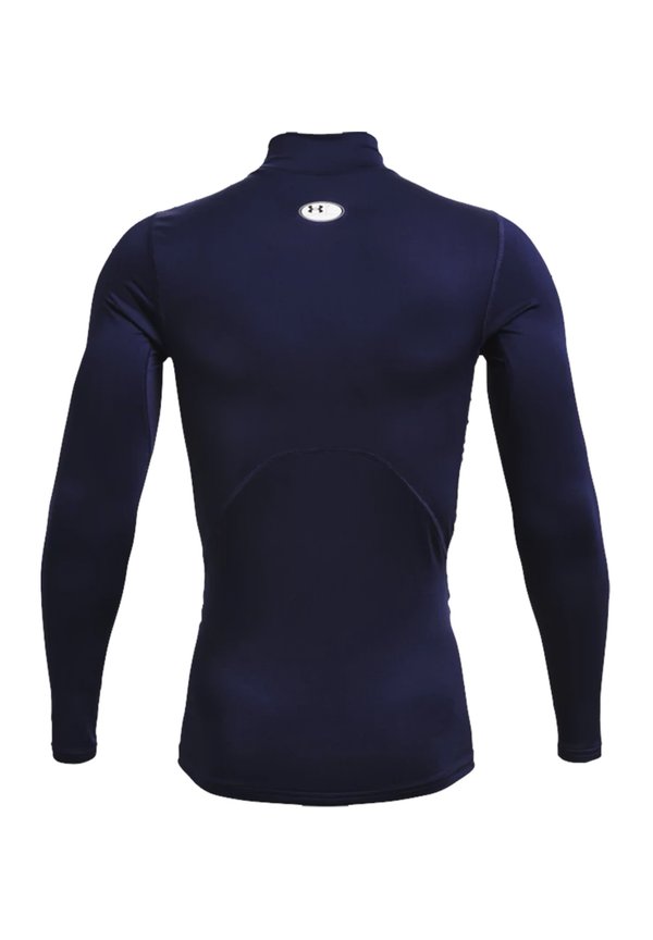 COLDGEAR COMPRESSION - Undershirt - blau2