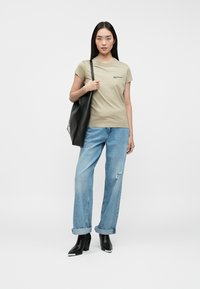 Karl Lagerfeld Jeans - T-shirt basic