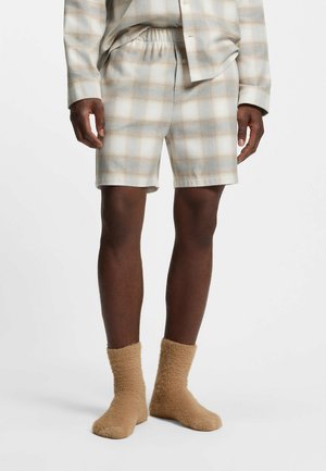 Pantaloni del pigiama - open white eleven
