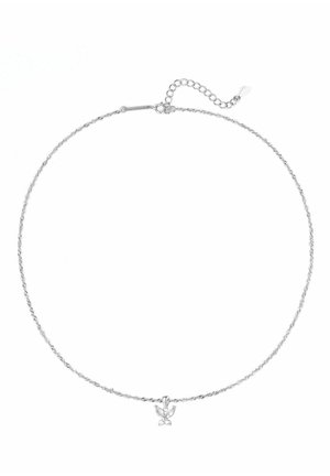 SPARKLE - Halskette - silberfarben