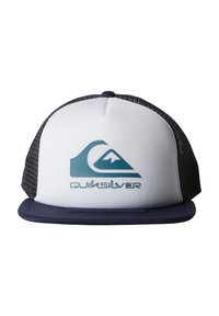 Quiksilver TRUCKER - Gorra - ktp