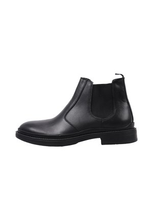 VALENTINO - Botines - black