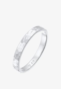 Kijelölve, silberfarben