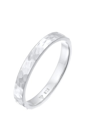 Elli BASIC DESIGN - Ring - silber