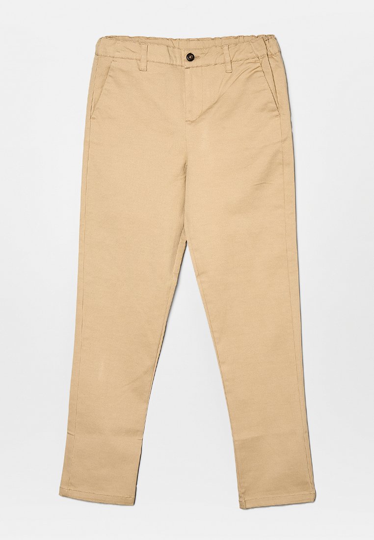 Lyle & Scott Chino beige