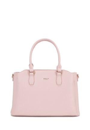 Handbag - light pink