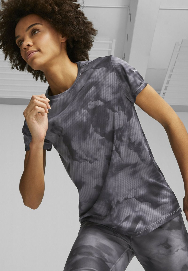 Mallas Termicas Hombre Running Leggings Puma Run Favorite Running