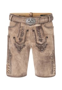 Unausgewählt, braun