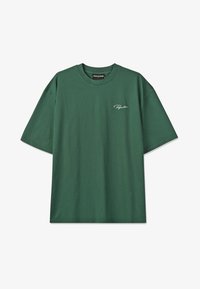 Nem kiválasztott, washed solid green/warm white