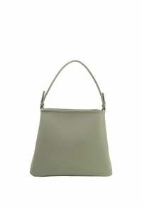 Trussardi SET - Toilettas - verde