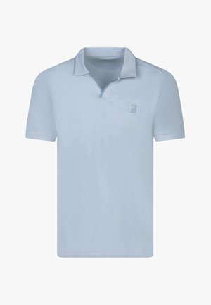 Teddy Smith, POLOS - Polo - bleu