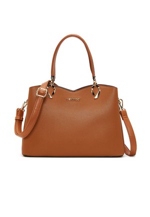 Borsa a mano - light brown