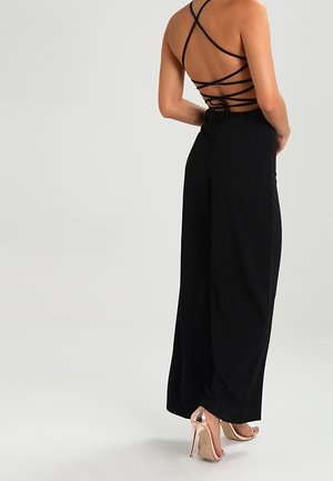 Combinaison - black