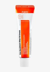 Purito - PURITO SEA BUCKTHORN VITAL 70 CREAM - Dagkräm Miniatyrbild 1
